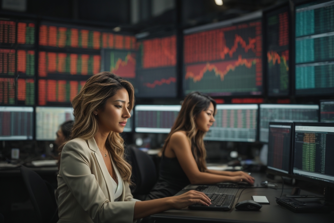 Indicadores Forex: Guía Completa para Operar con Éxito