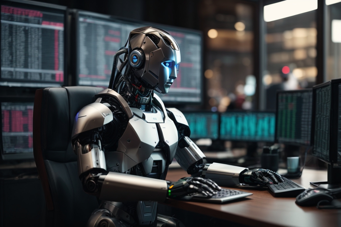 Maximizando Ganancias con Dark Scalping EA Descarga Gratis