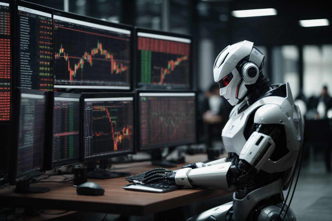 El Mejor Robot Scalper: Un Análisis Detallado y Recomendaciones