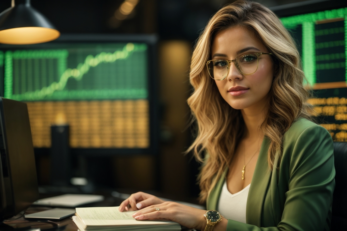 Explorando el Mundo del Spot Trading en Criptomonedas