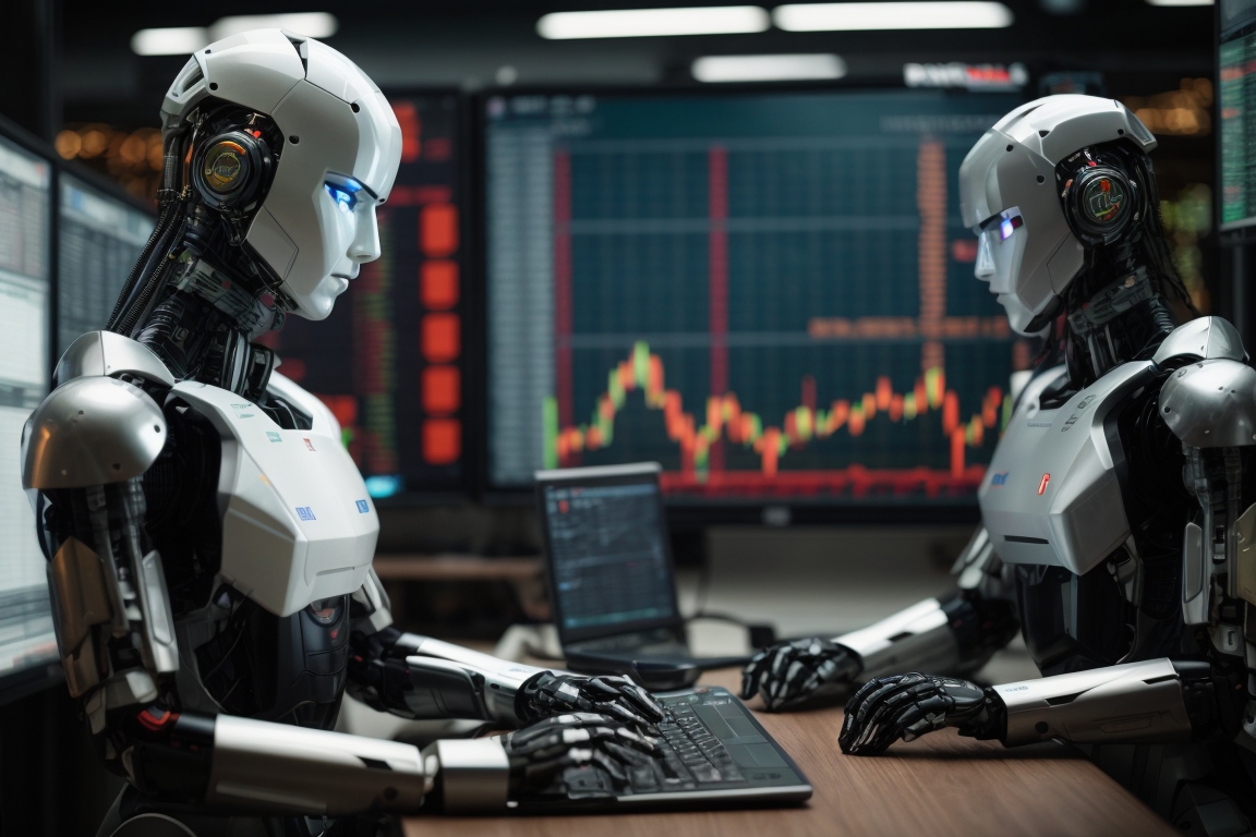 Robot Forex Totalmente Automatizado Gratuito mt4 6 Robot Forex Totalmente Automatizado Gratuito mt4