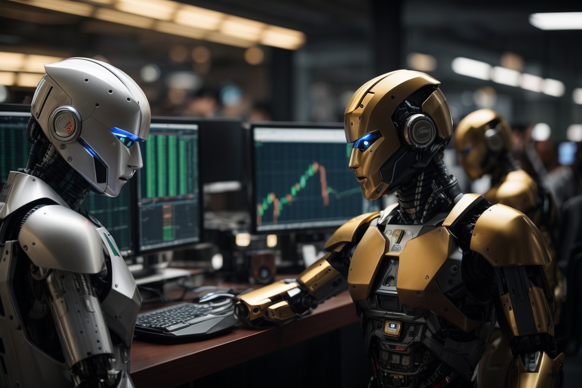 SMART MACHINE EA: Un Robot Forex Innovador 4 SMART MACHINE EA: Un Robot Forex Innovador