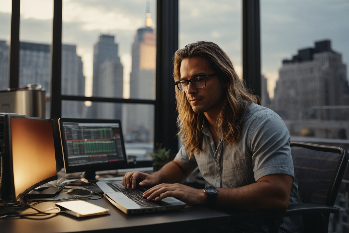 Comenzando a Operar en MetaTrader 4 y 5