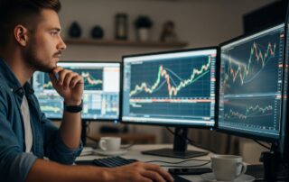 La Importancia del Punto de Equilibrio en el Day Trading