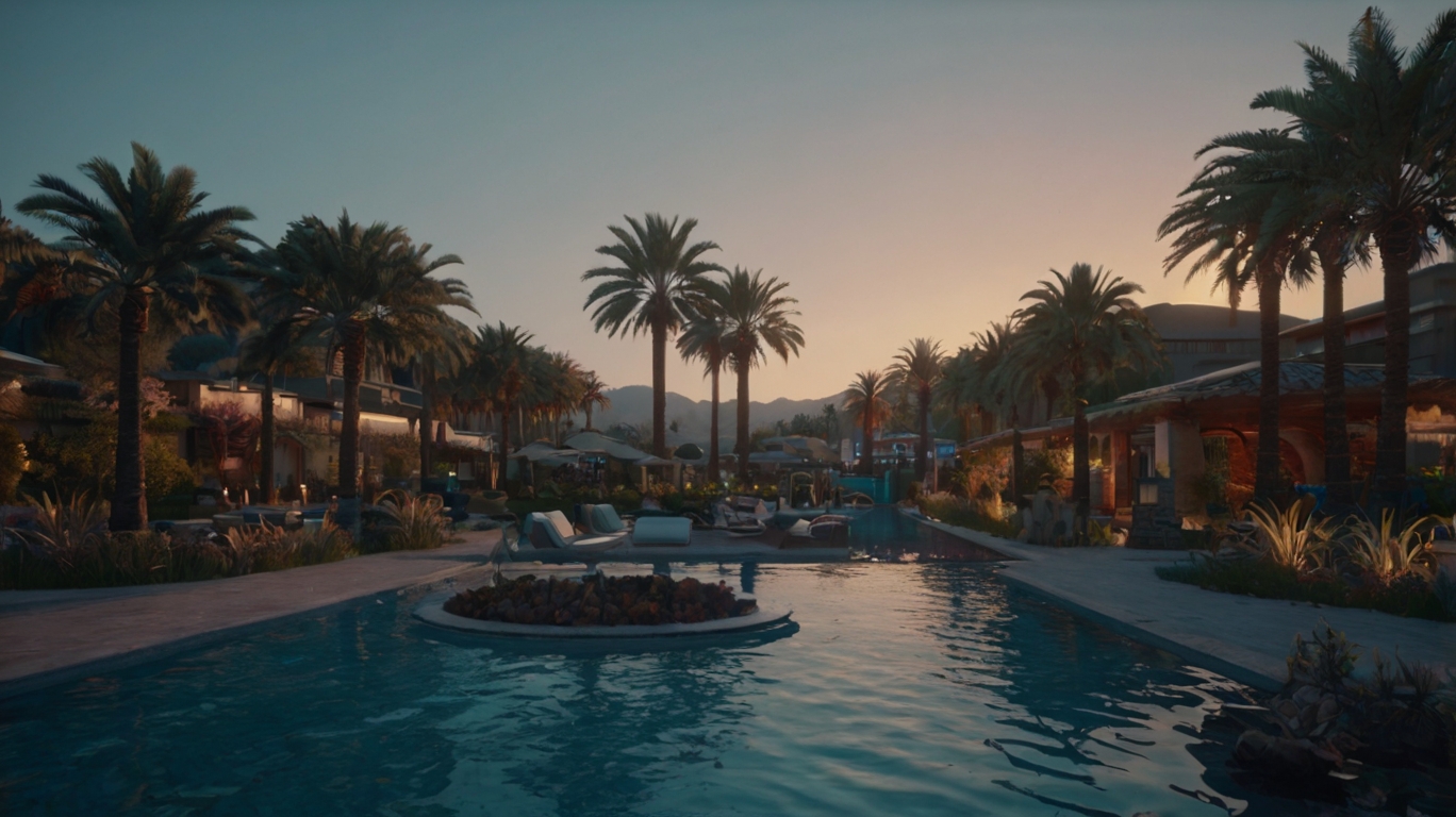 La Conexión Entre Metaverso y Criptomonedas