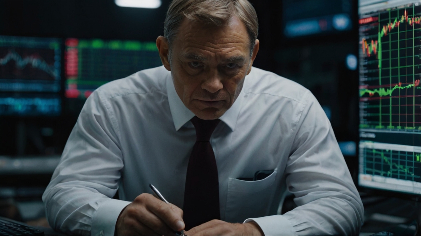 La Relación entre Margen y Apalancamiento: Una Guía Completa