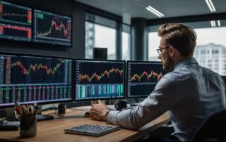 ¿Qué es el Análisis Fundamentalista en Day Trade? 5 Análise fundamentalista Day Trade