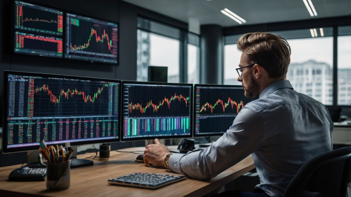 ¿Qué es el Análisis Fundamentalista en Day Trade? 5 Análise fundamentalista Day Trade