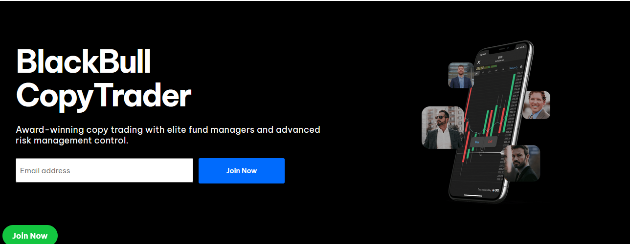 BlackBull Markets: Uma Corretora MetaTrader Simples