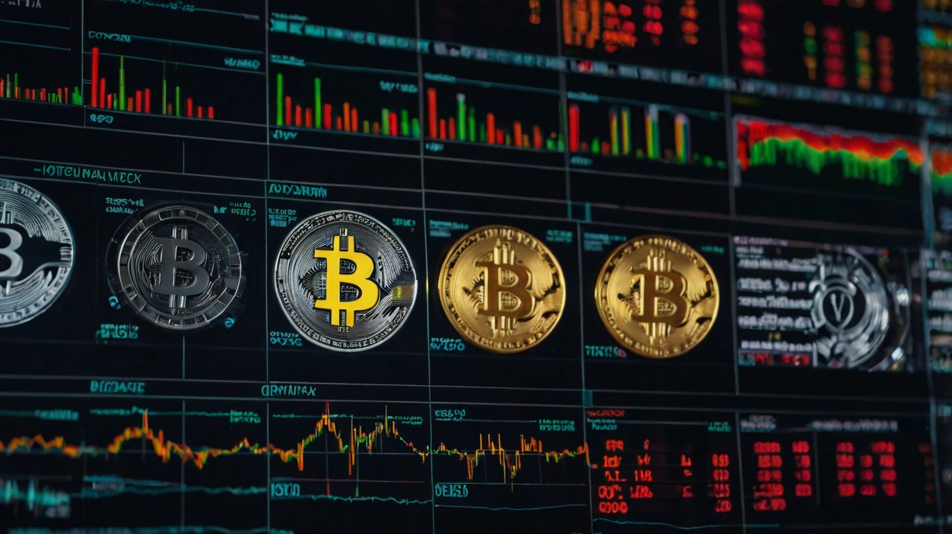 Sinais de Criptomoedas: Guia Completo 2 Sinais de Criptomoedas: Guia Completo