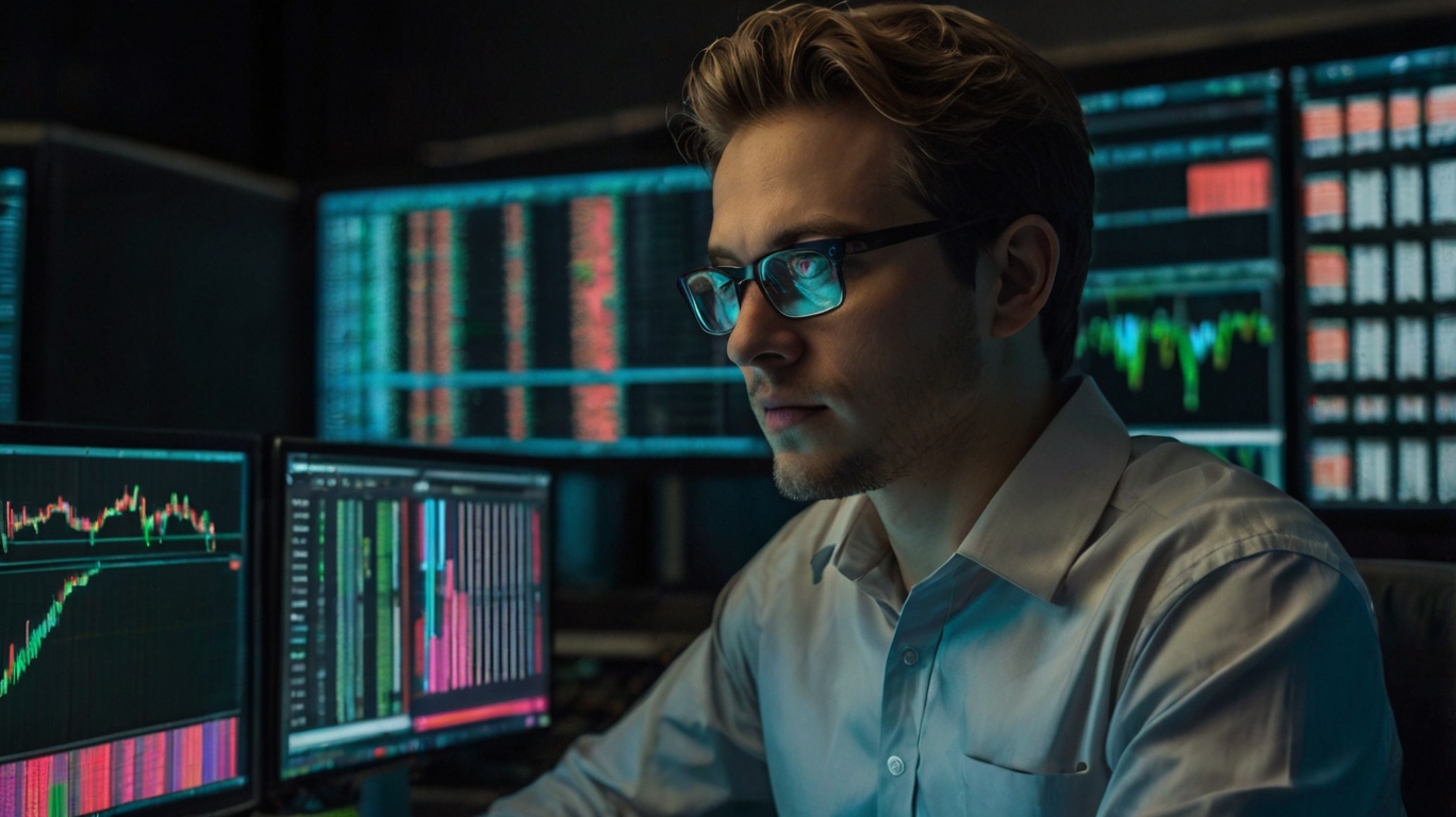 Software de Day Trading: Optimizando tu Estrategia