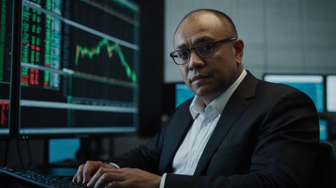 Indicador Alligator: Domine Tendências como um Trader Profissional 9 Indicador Alligator: Domine Tendências como um Trader Profissional