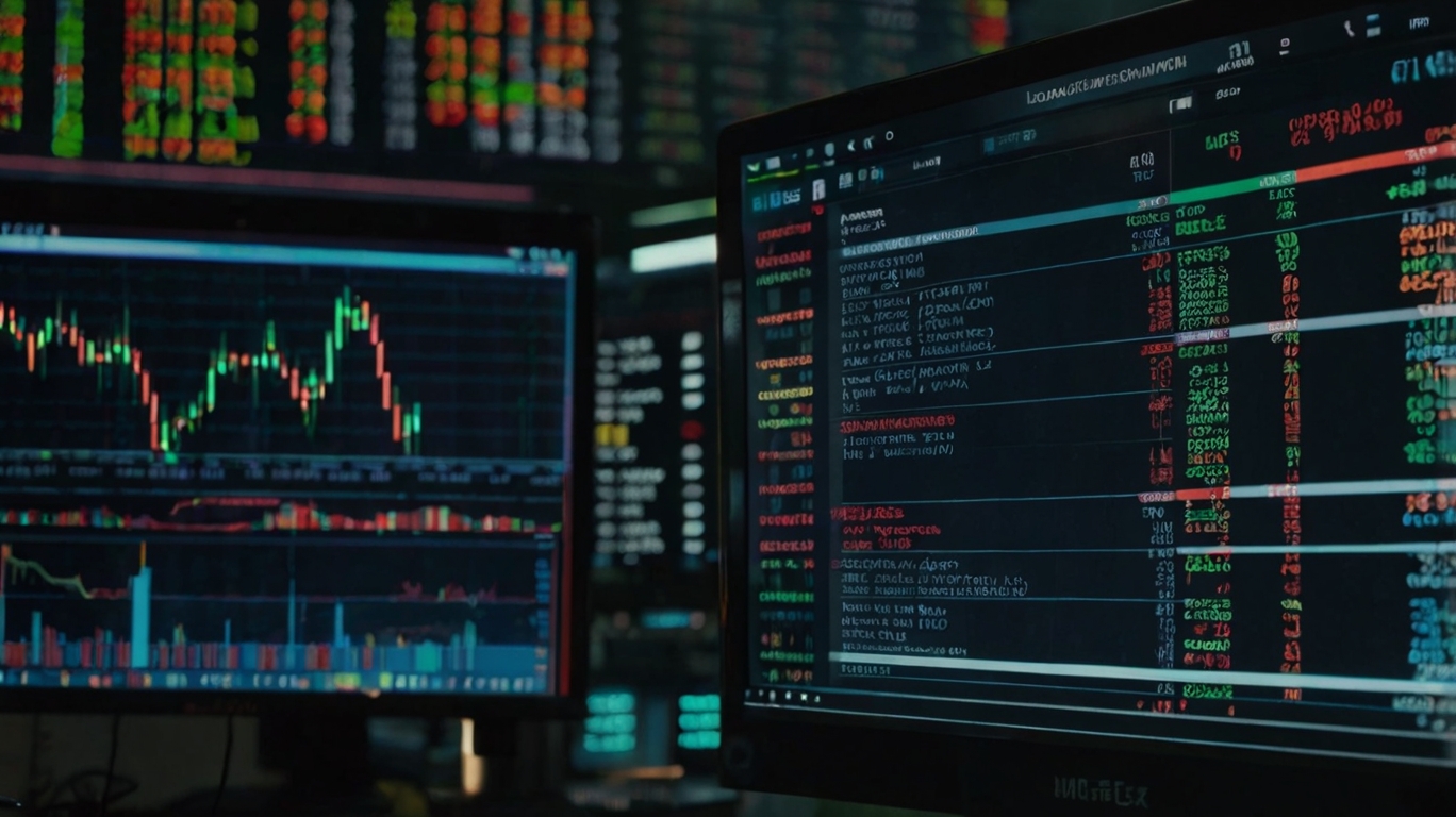 Day Trading: Estrategias e Instrumentos para el Éxito