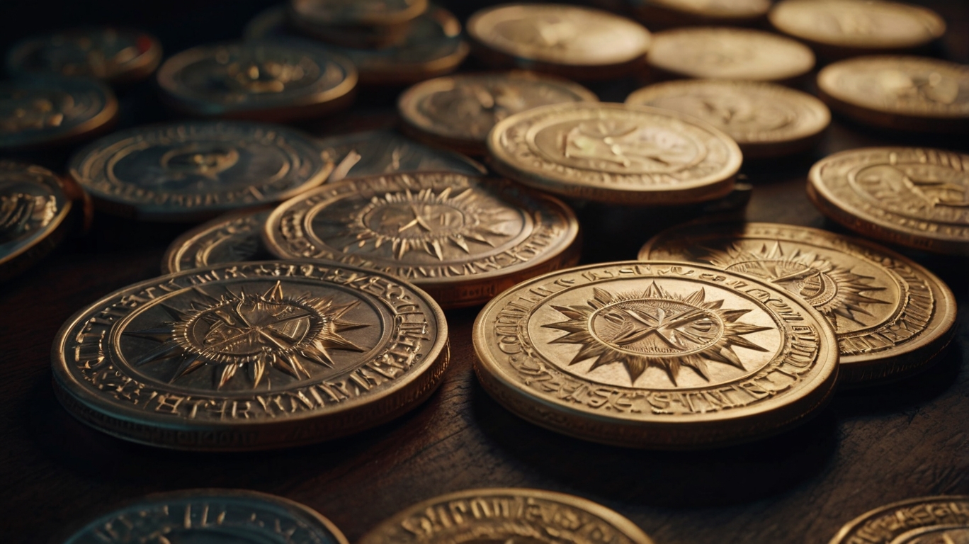 O que são Tokens de Governança? 1 O que são Tokens de Governança?