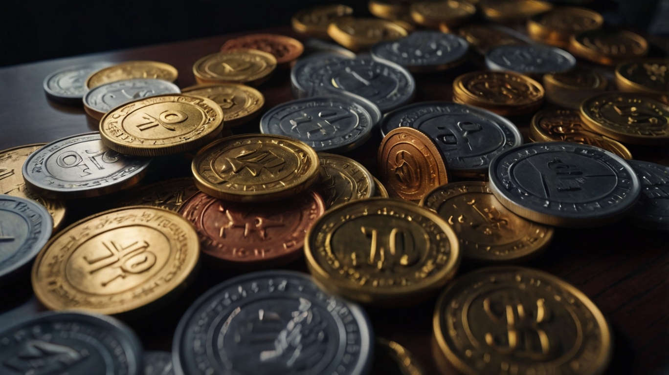 O que são Tokens de Governança? 2 O que são Tokens de Governança?