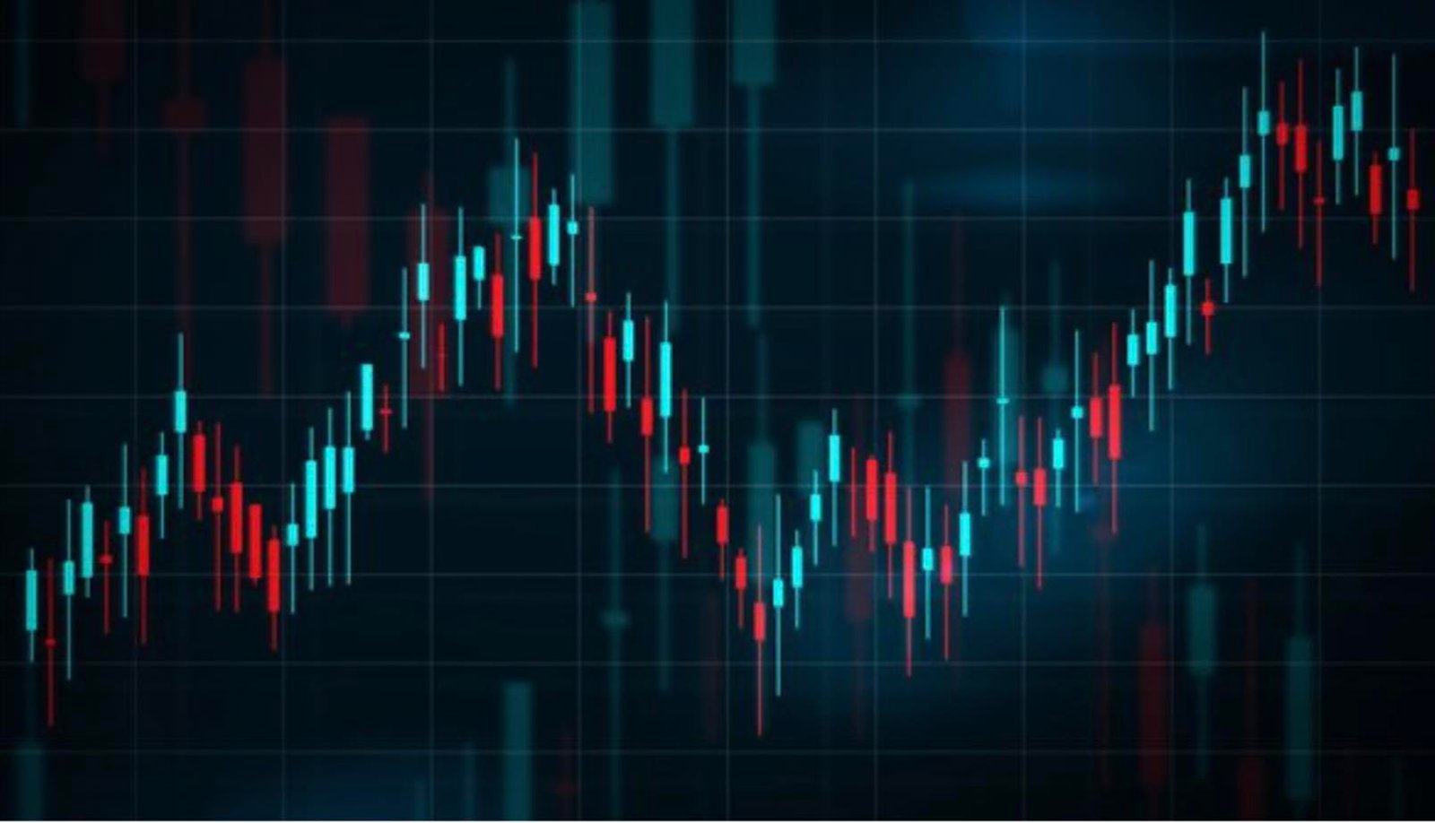 Cómo Interpretar Gráficos Forex: Guía Completa para Principiantes