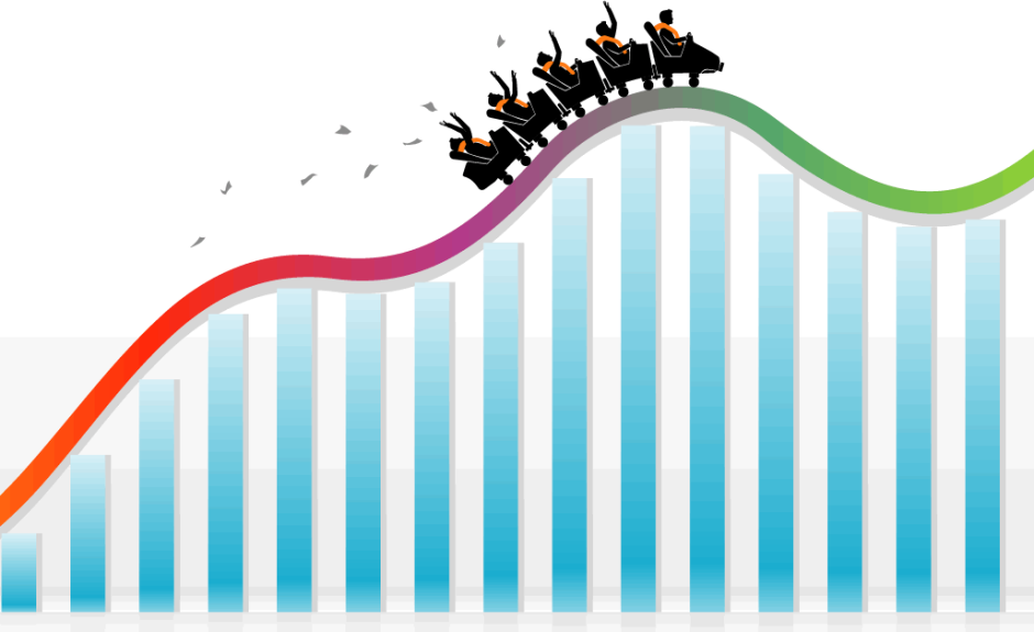 Cómo Saber si la Volatilidad es Alta?