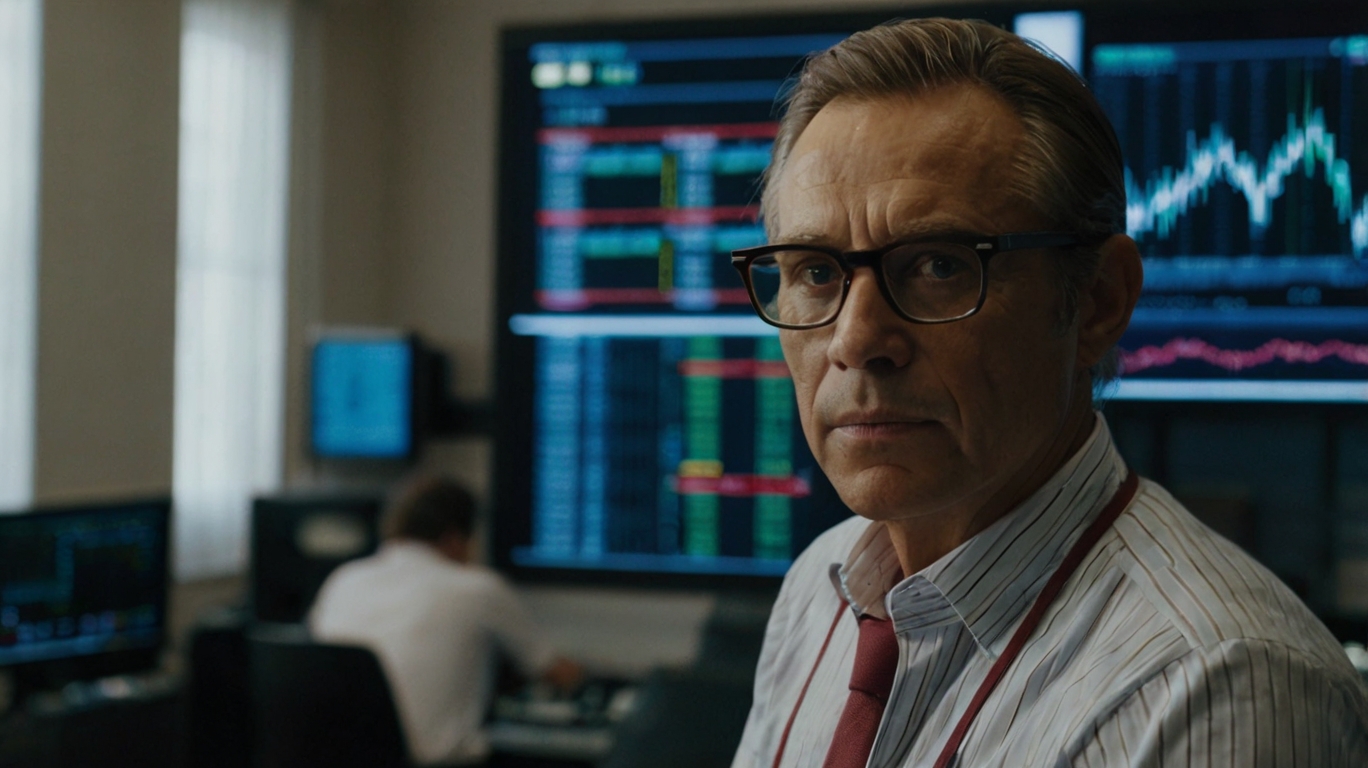 Como Investir em uma Conta PAMM: Guia Completo 1 Como Investir em uma Conta PAMM: Guia Completo