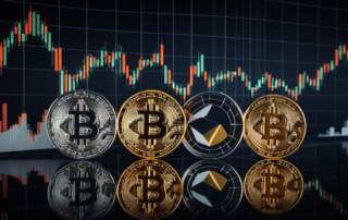 DeFi vs CeFi - Entendendo as Diferenças e Vantagens 2 DeFi vs CeFi - Entendendo as Diferenças e Vantagens