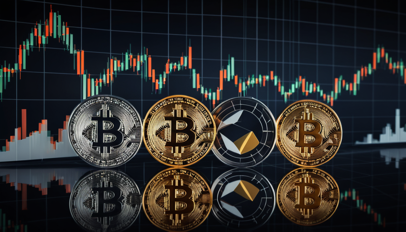 DeFi vs CeFi - Entendiendo las Diferencias y Ventajas