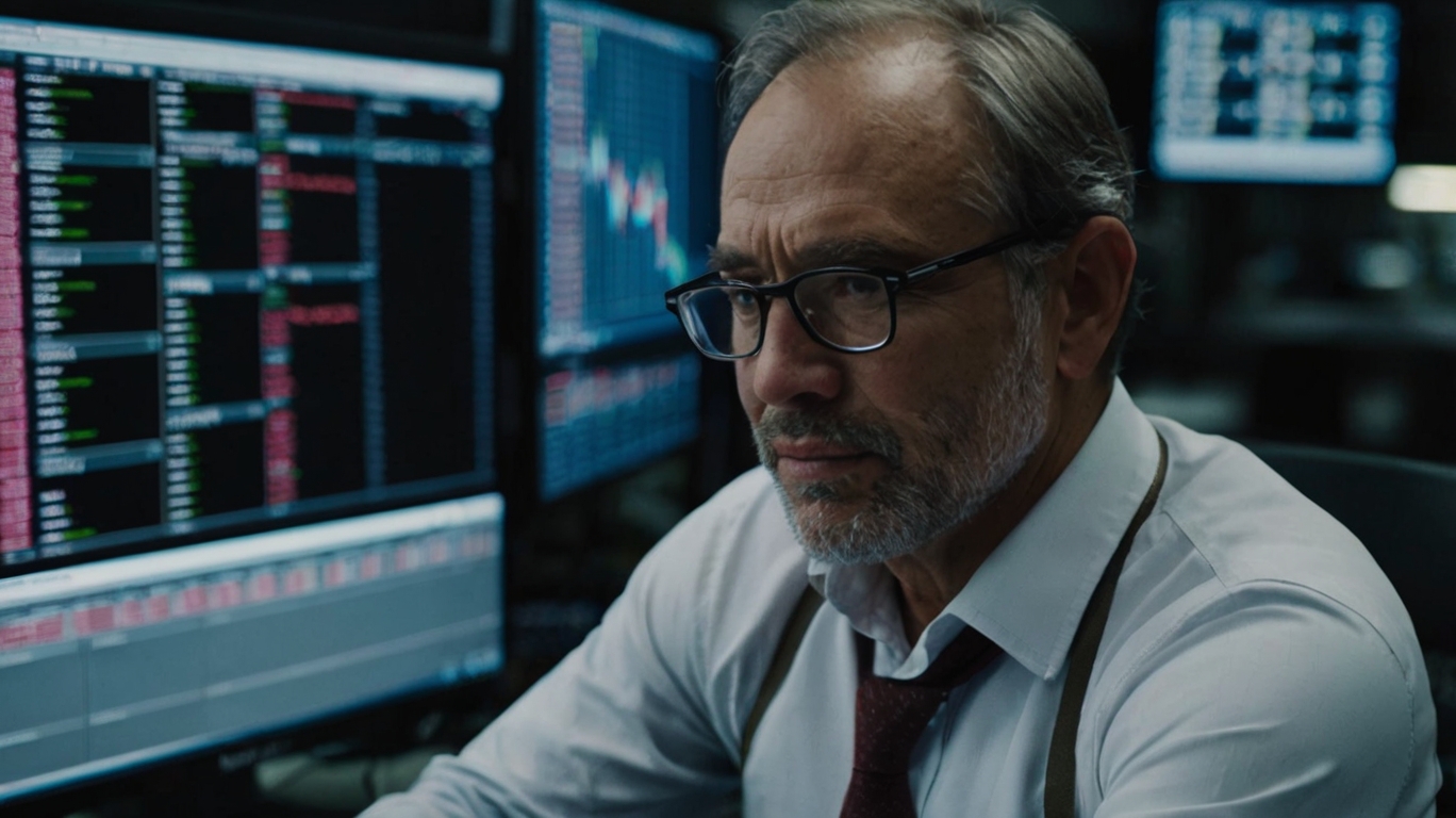 Entendiendo el Flujo de Órdenes en el Trading de Forex