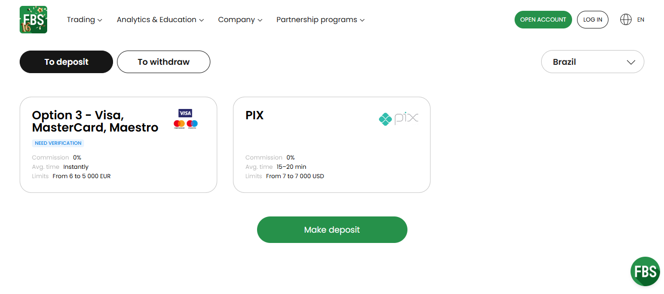 FBS é Confiável? Tudo o que Você Precisa Saber