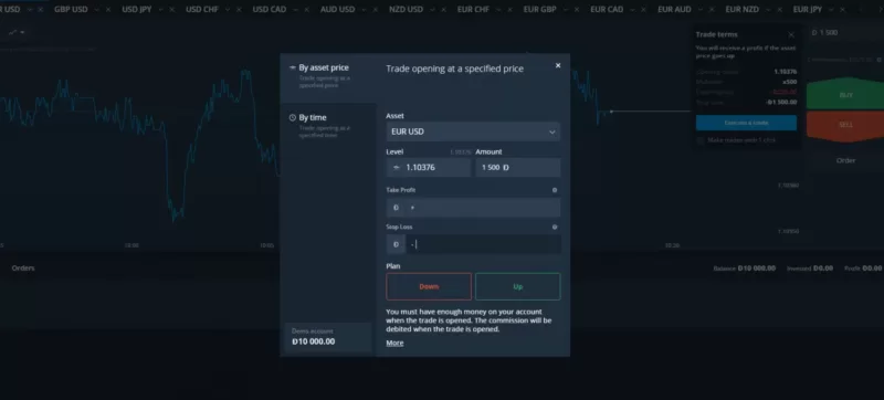 Olymp Trade é Confiável para Negociações em Tempo Fixo e Forex?