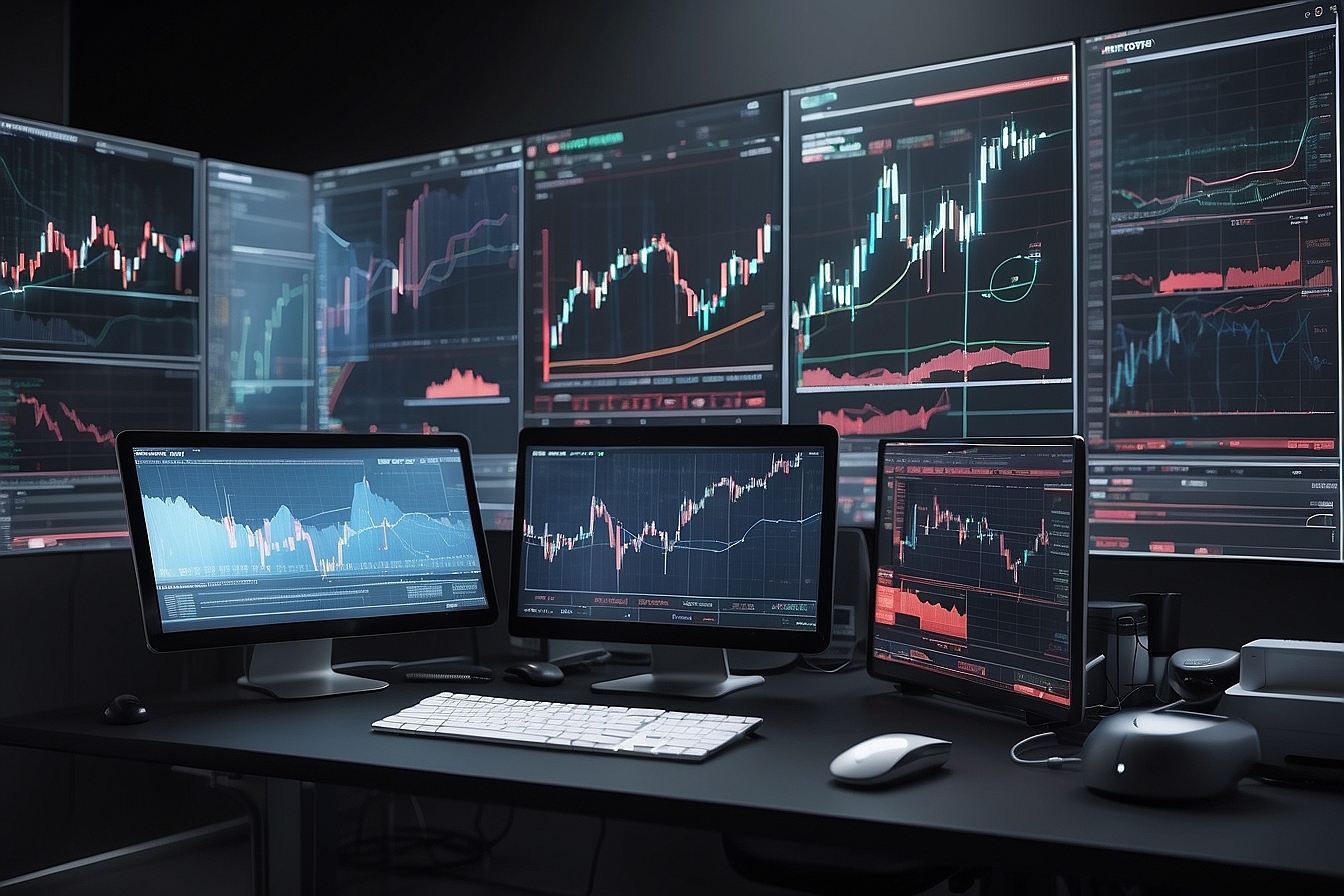 IQ Option Negociação de Ações: O Guia Definitivo