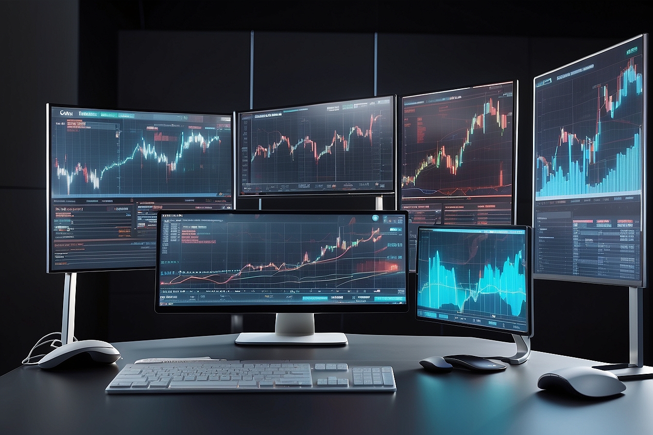 Cómo Crear Aplicativos de Negociación ChatGPT AI?