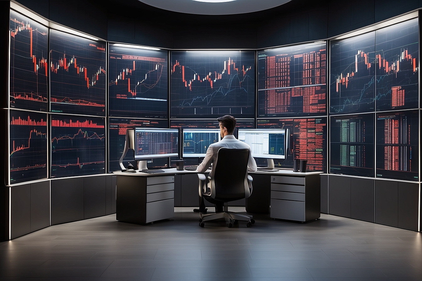 Las Herramientas Más Útiles para el Trading Forex