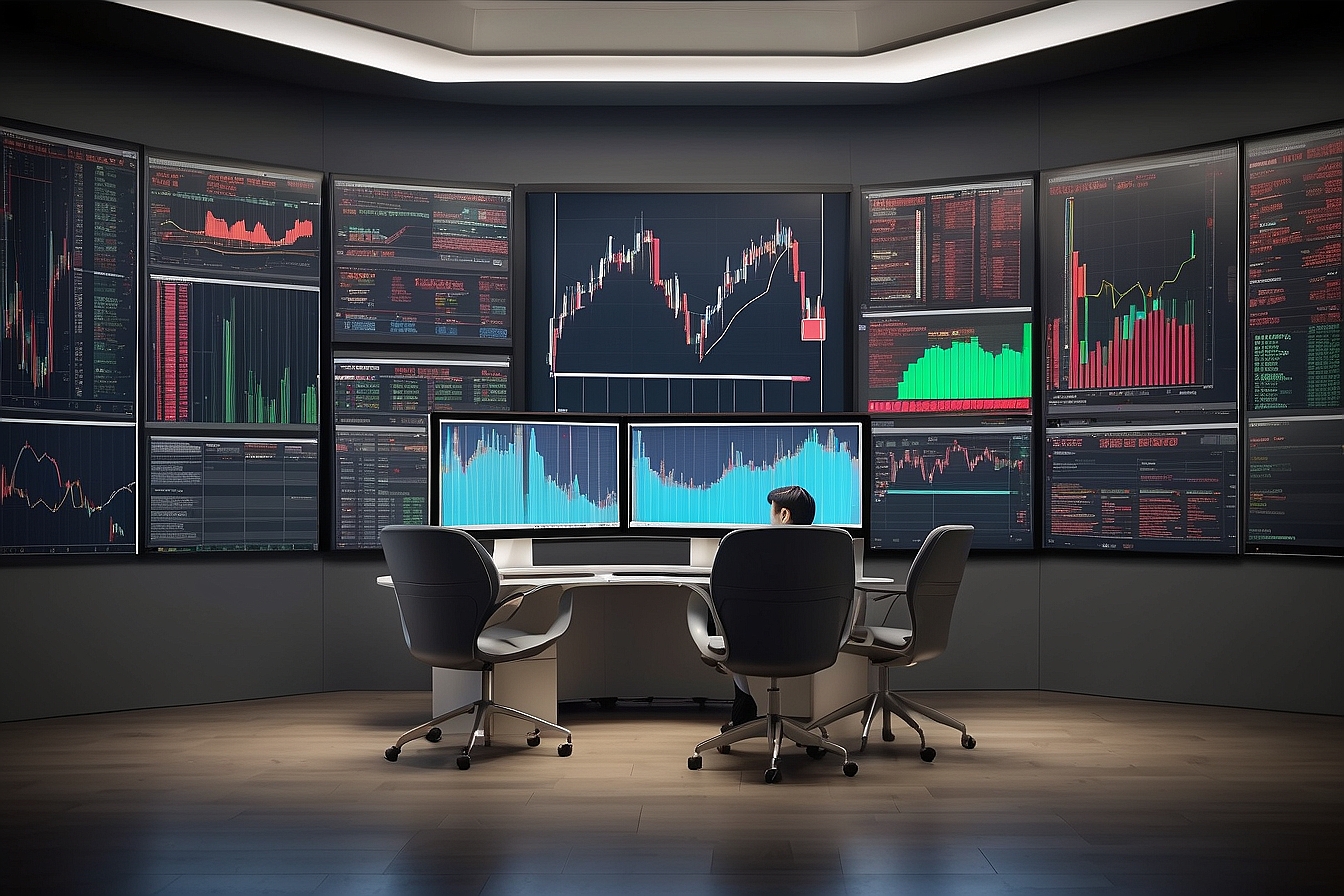 Cómo se Utiliza el MACD para Identificar Oportunidades de Trading en Forex? 4 Cómo se Utiliza el MACD para Identificar Oportunidades de Trading en Forex?