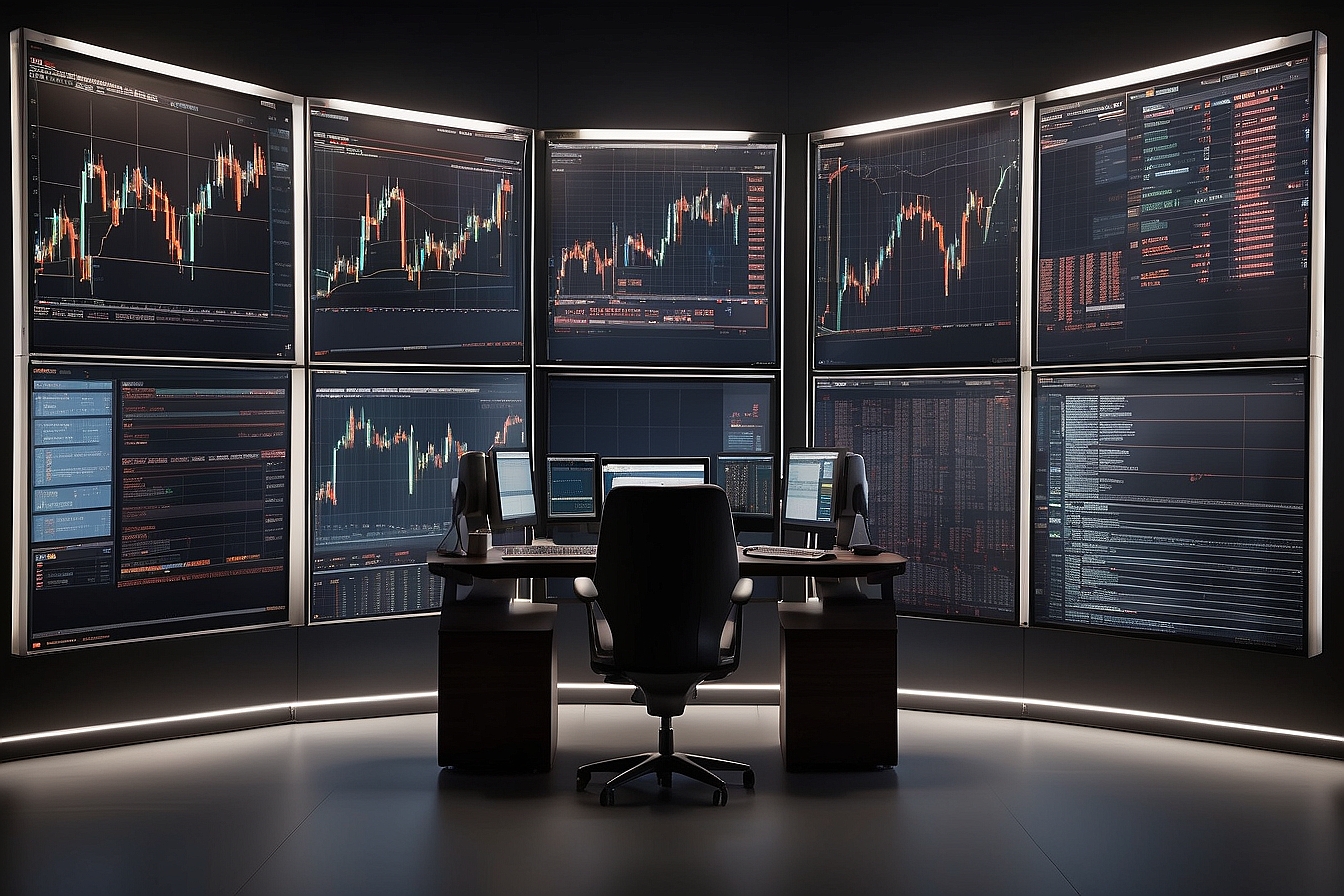 Como Posso Criar uma Conta na Deriv?