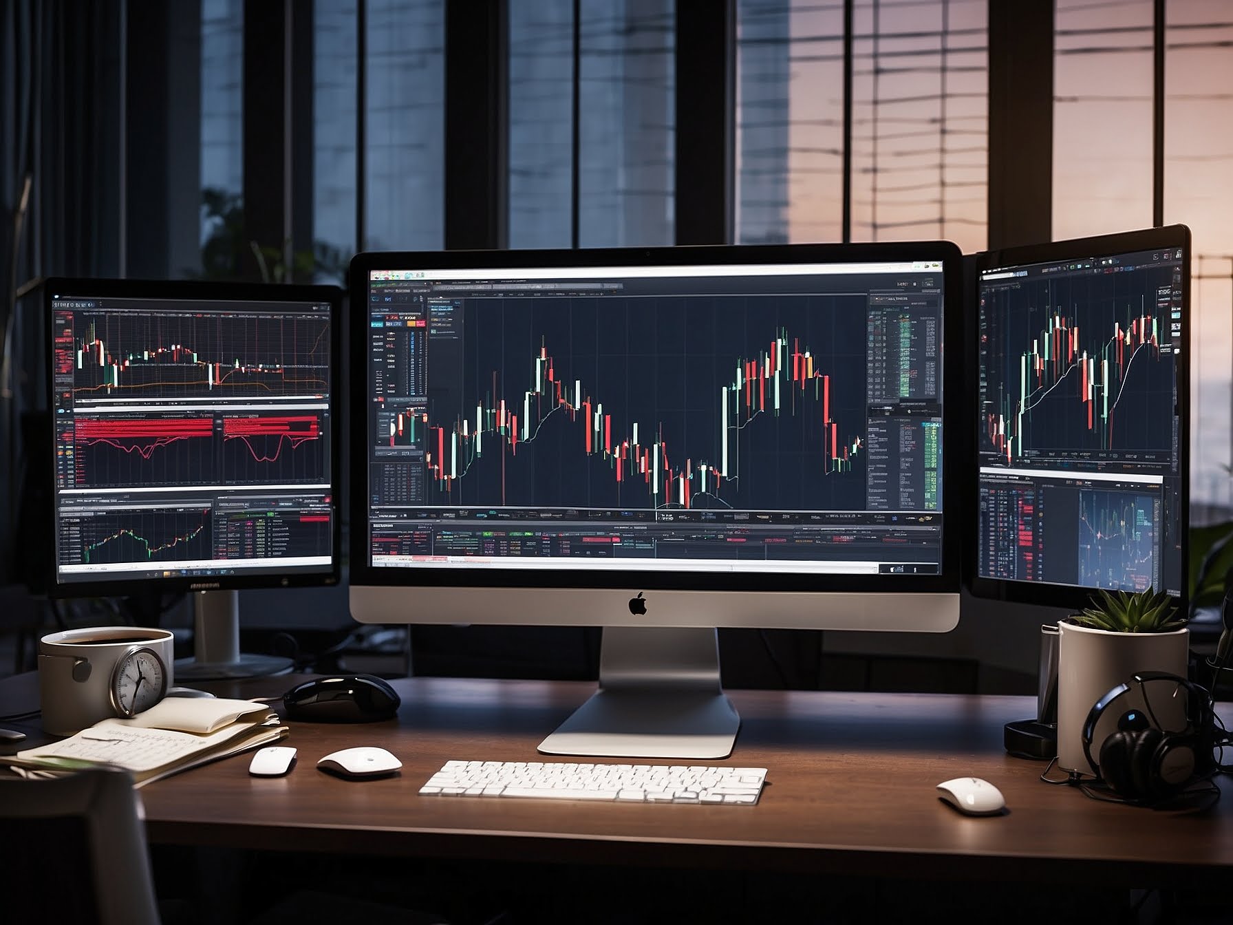 Leonardo Diffusion Xl Forex Trading Forex Large Monitor Tradin 1