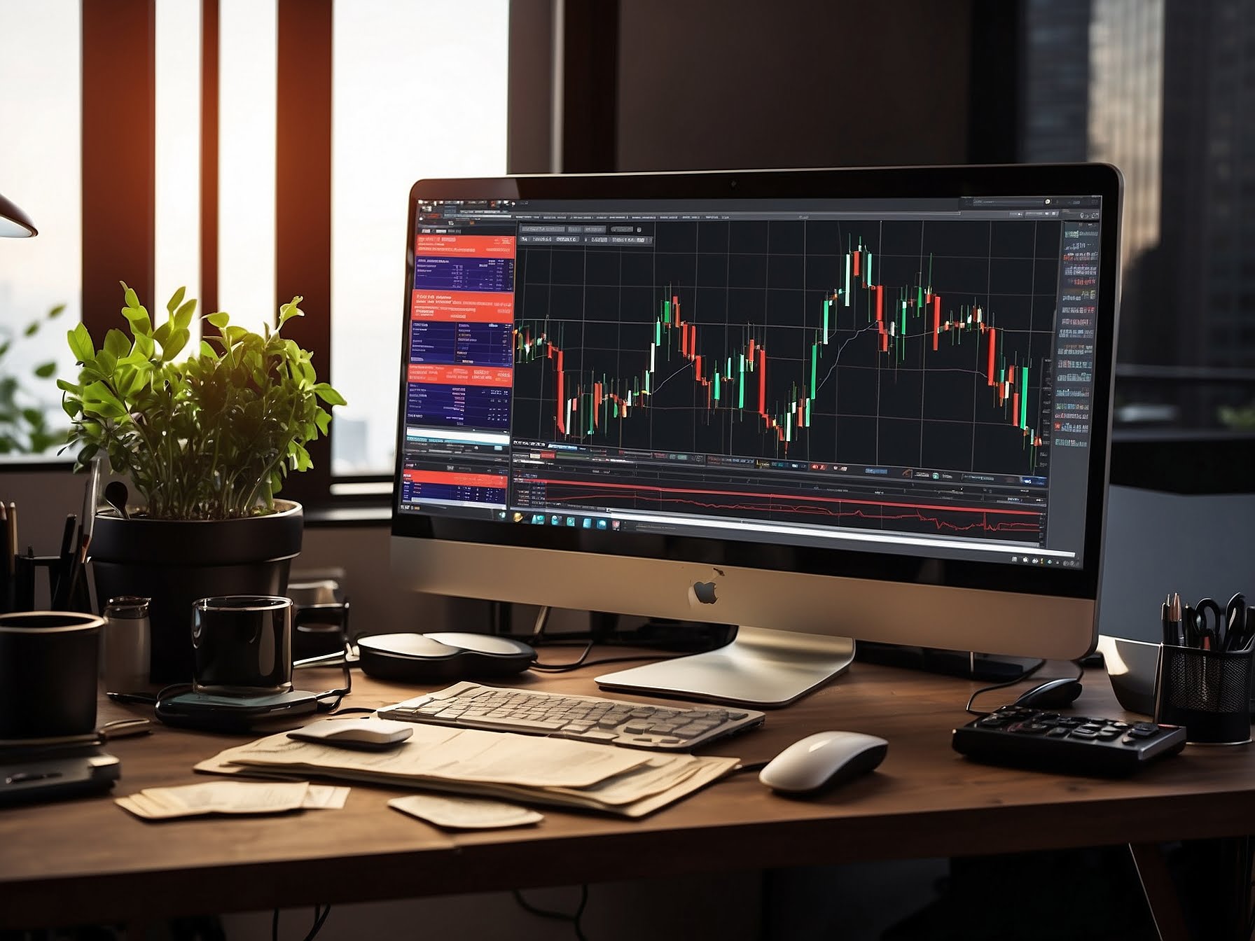 Melhores Corretores de Forex Regulamentados