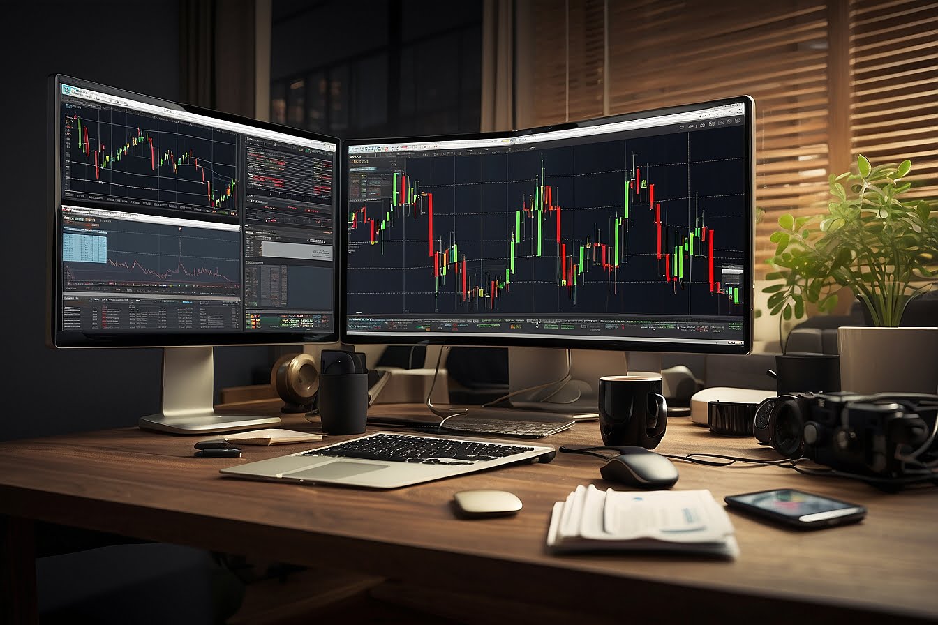 ¿Un Corredor ECN es Bueno para Negociar en Forex?