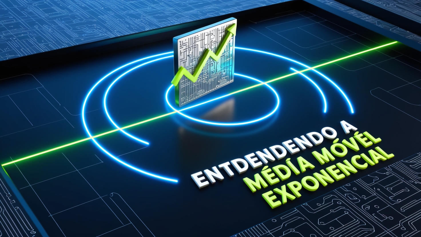 Media Móvil Exponencial: El Secreto Detrás de los Mercados Globales