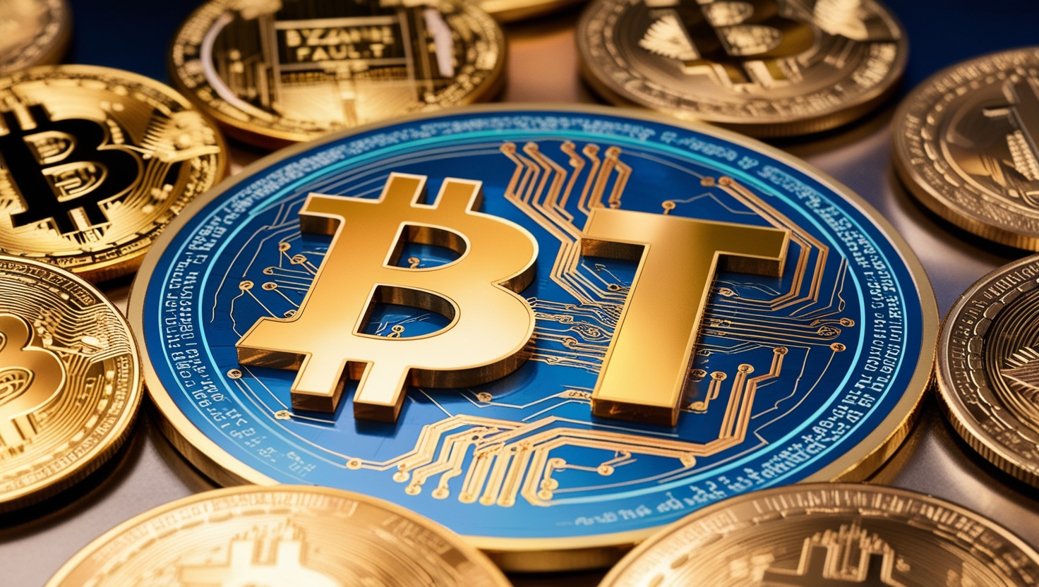 O que é BFT? Entendendo a Tolerância a Falhas Bizantinas 1 O que é BFT? Entendendo a Tolerância a Falhas Bizantinas