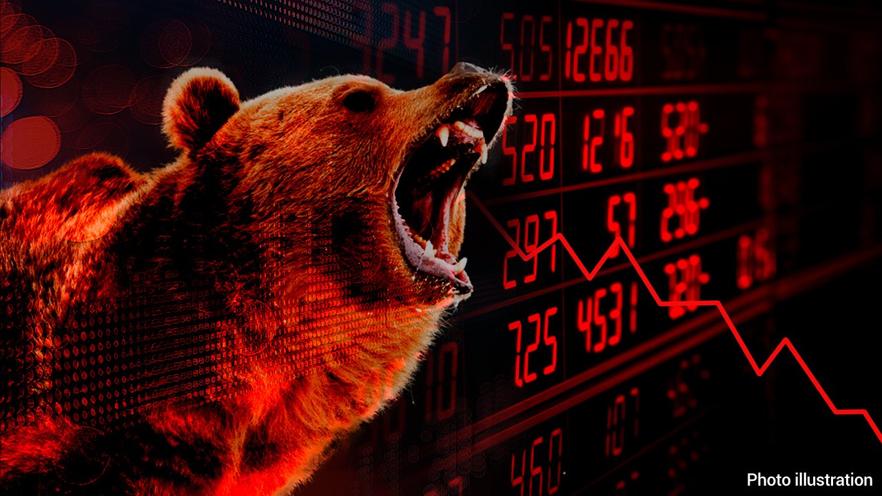 Sobreviviendo y Prosperando en un Mercado Bajista