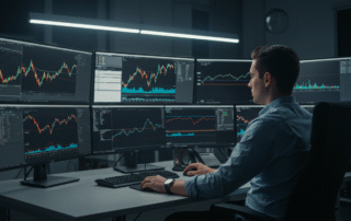 ¿Qué es la Margen de Negociación Forex: El Equilibrio Entre Poder y Riesgo? 5 O que é Margem de Negociação Forex O Equilíbrio Entre Poder e Risco