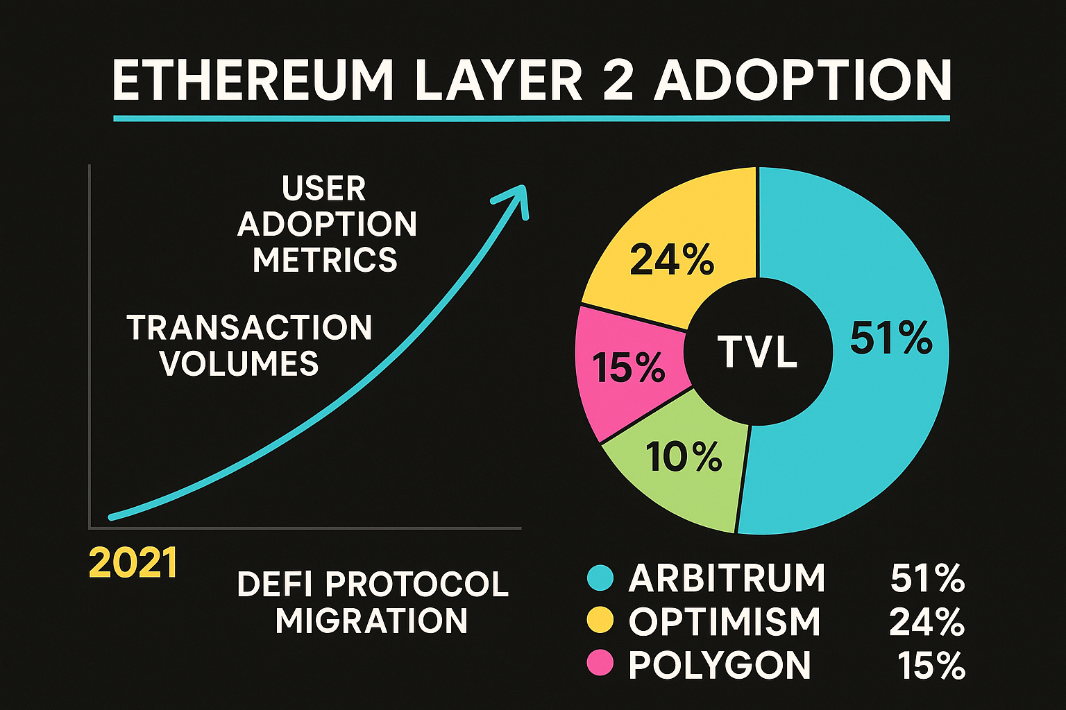 O que é o Dimensionamento da Camada 2 Para Ethereum? 2 O que é o Dimensionamento da Camada 2 Para Ethereum?