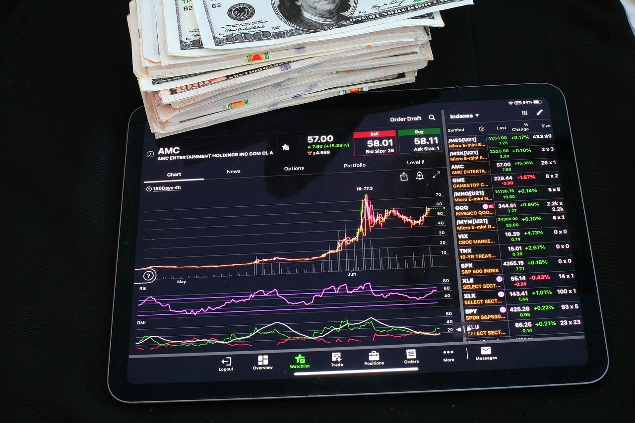 Opciones Binarias: Desentrañando el Mercado de Alto Riesgo