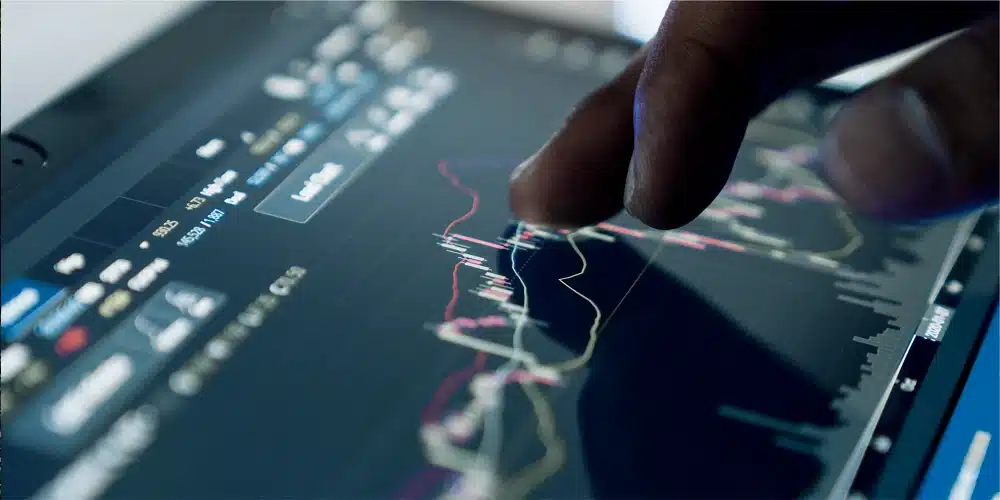 Patrones de Gráficos Ayudan a Analizar Movimientos de Precios de Acciones 9 Patrones de Gráficos Ayudan a Analizar Movimientos de Precios de Acciones