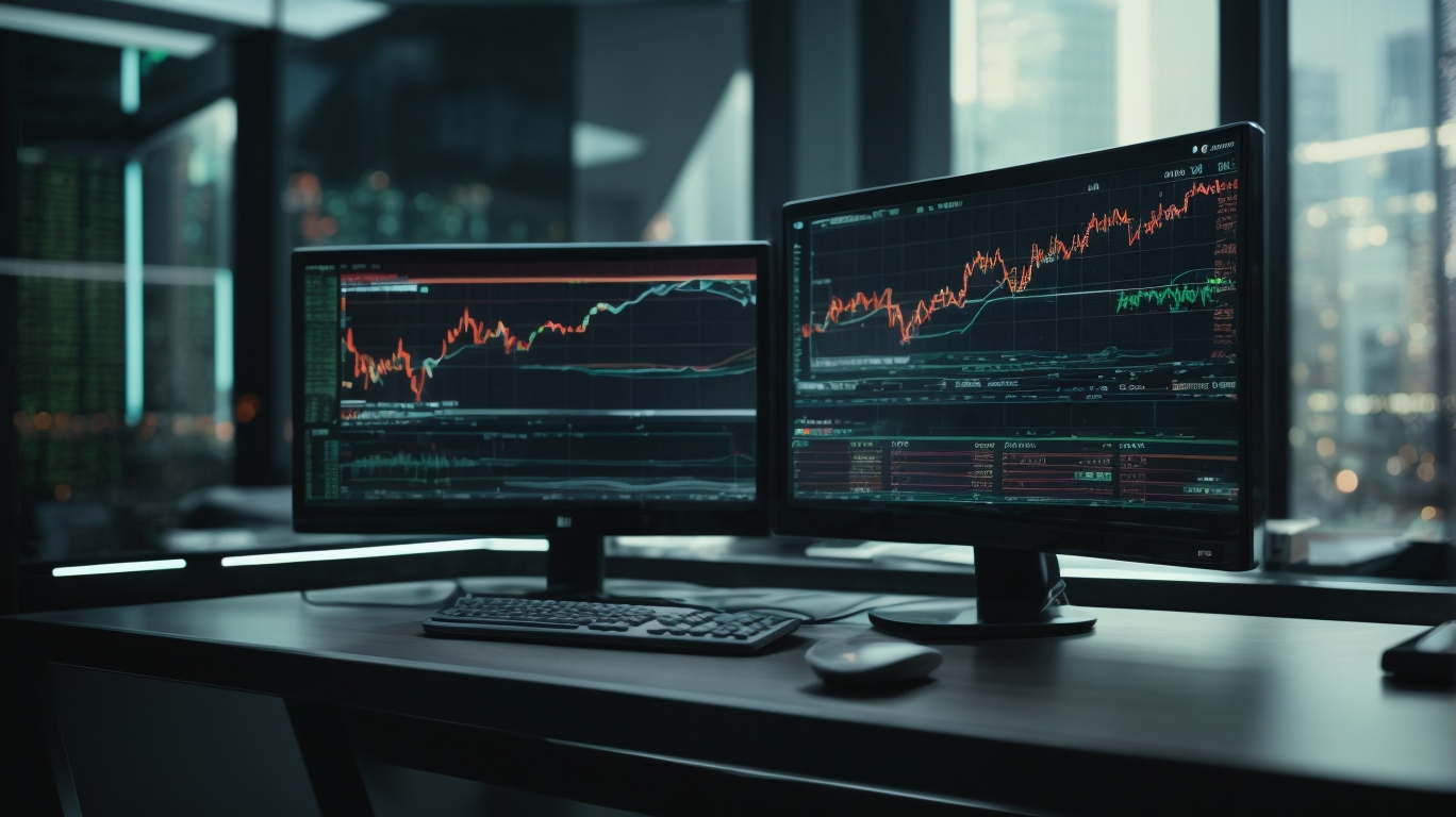 O que é Corretora XM: Negociação Global com Execução de Precisão