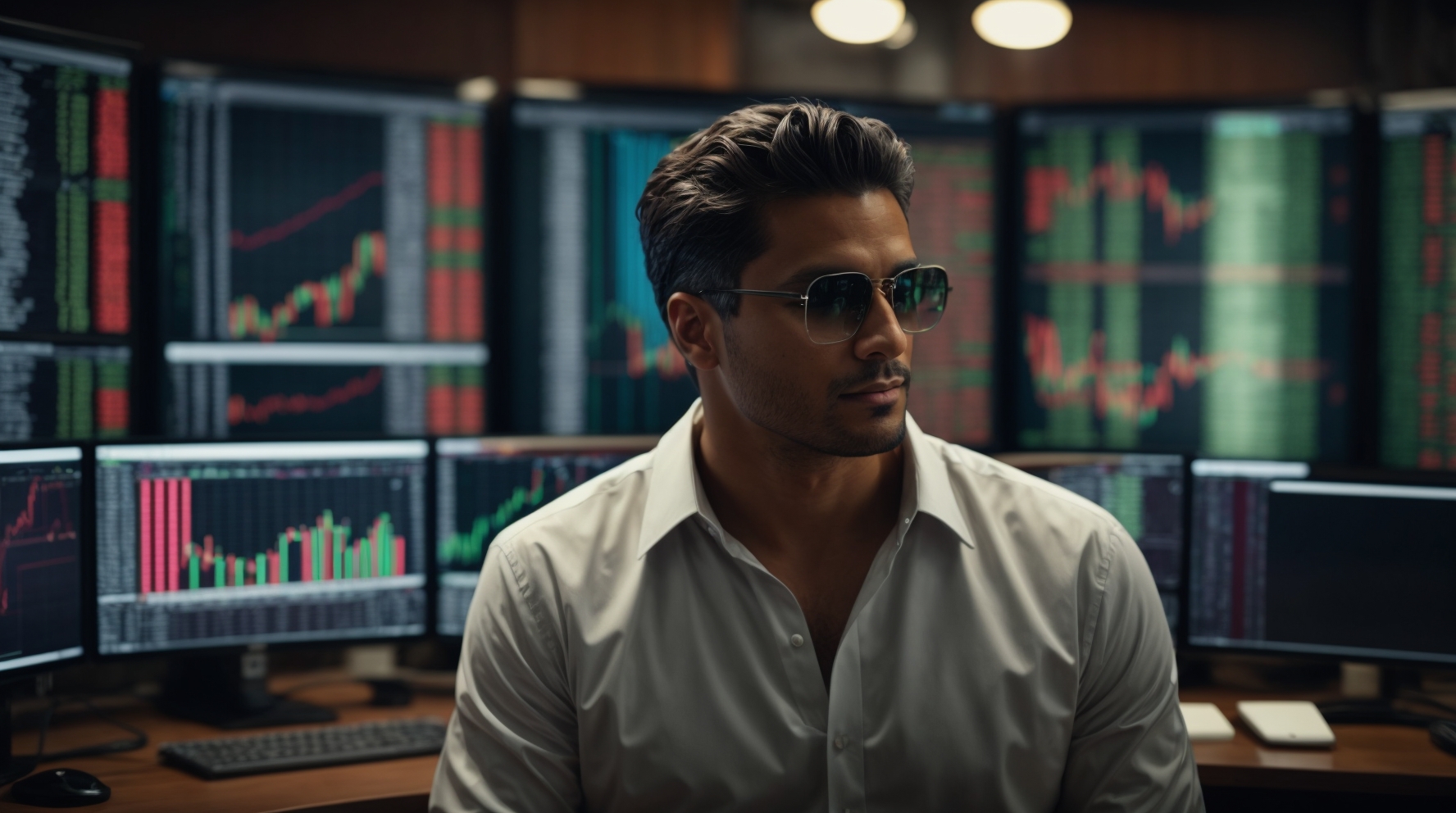 Como Ganhar Dinheiro no Mercado Forex