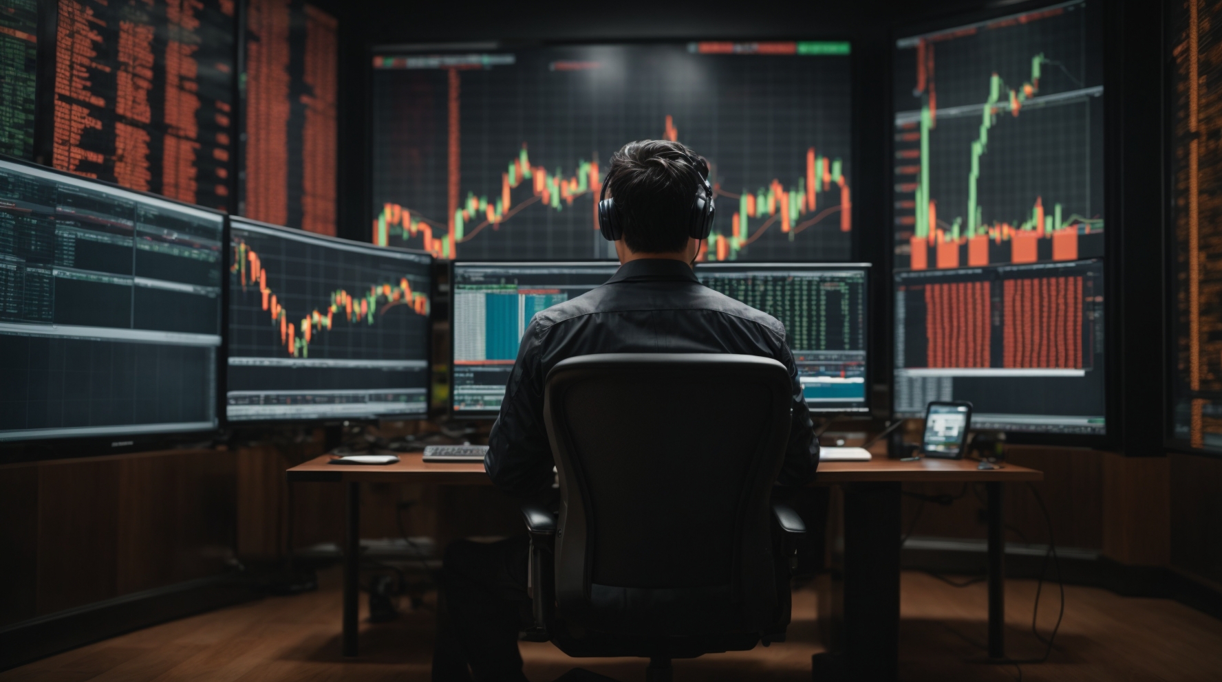 OctaFX: Seu Caminho para o Sucesso no Forex e CFD