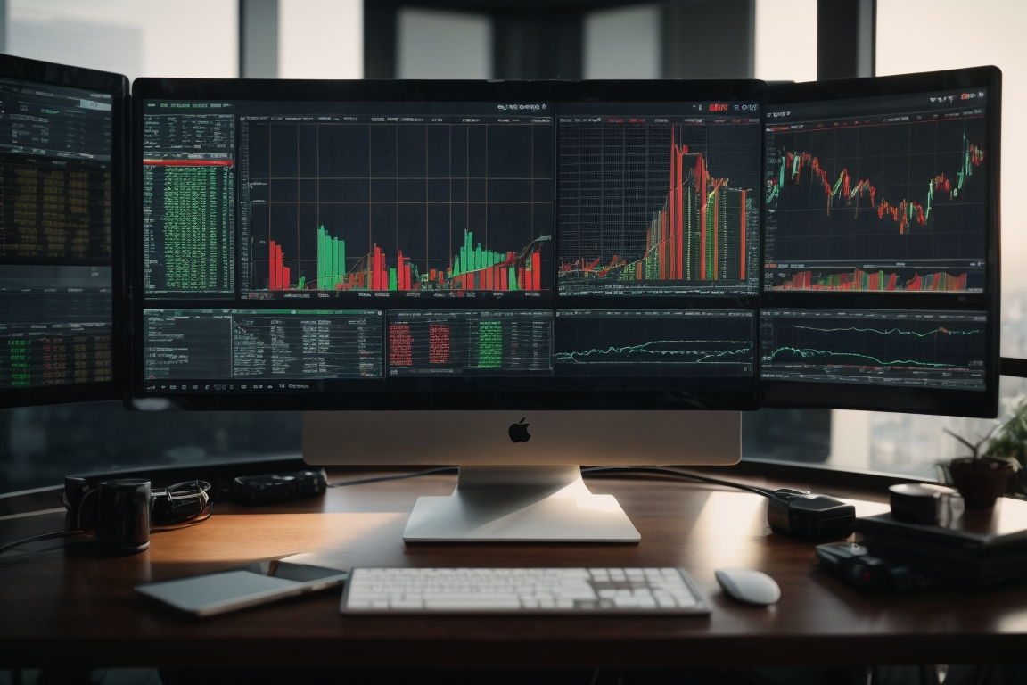 Conta de Demonstração da Expert Option