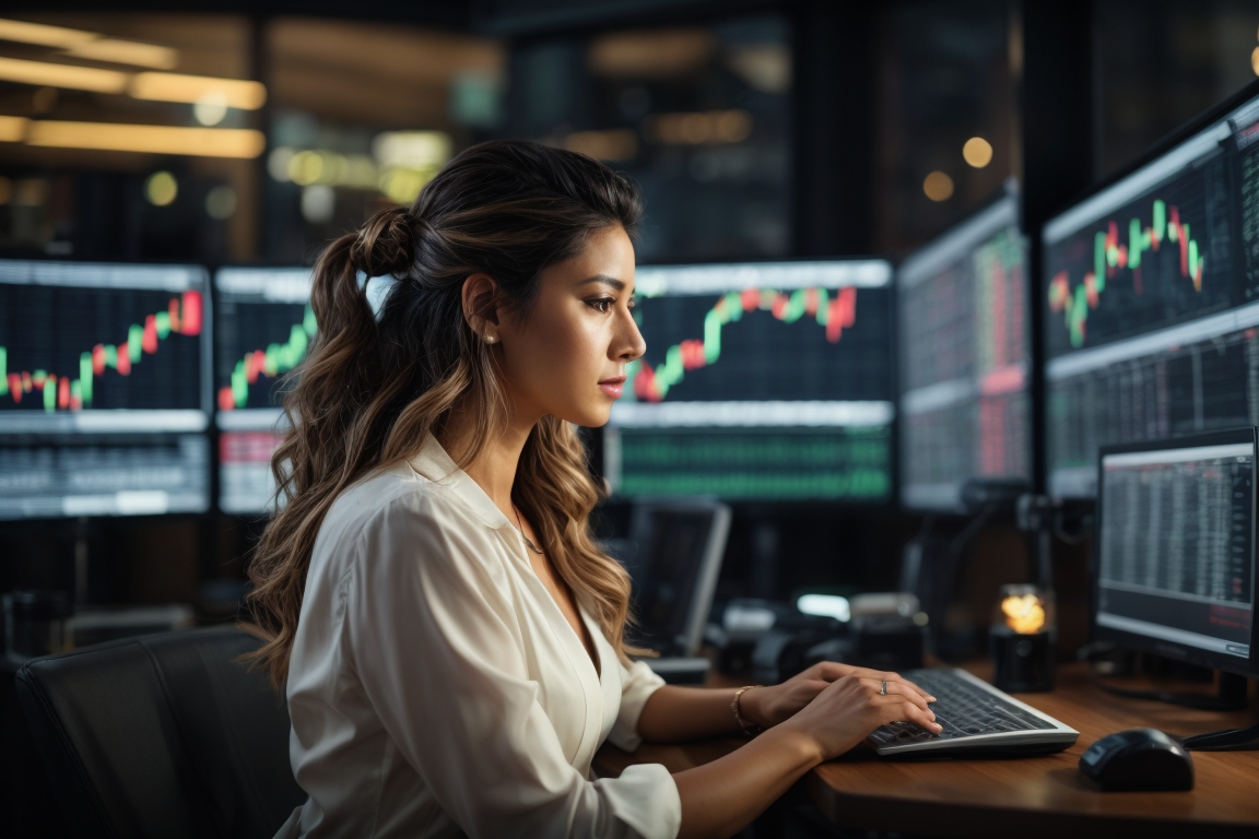 O Poder do Acesso Direto ao Mercado (DMA) no Forex