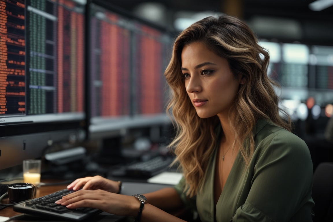 A Importância das Contas de Demonstração em Opções Binárias