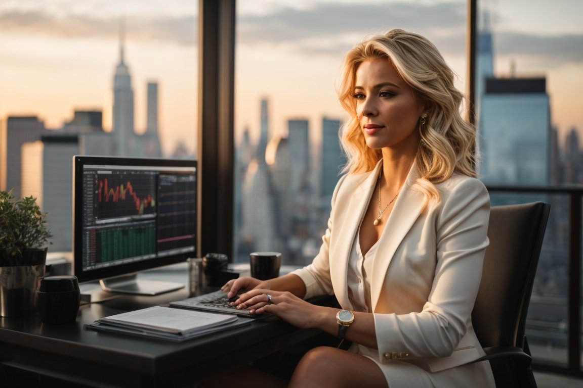 Opciones Binarias: Entiende Su Funcionamiento y Riesgos