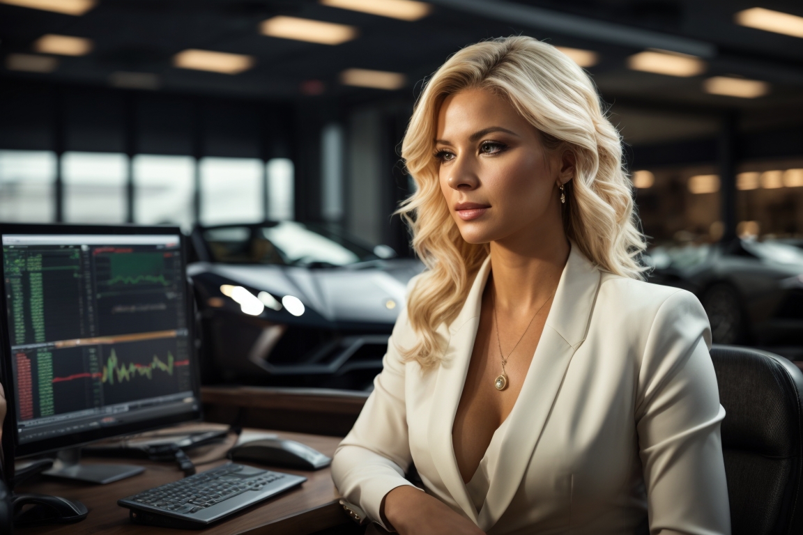 ¿Cómo puedo hacerme rico invirtiendo en acciones de pequeñas empresas?